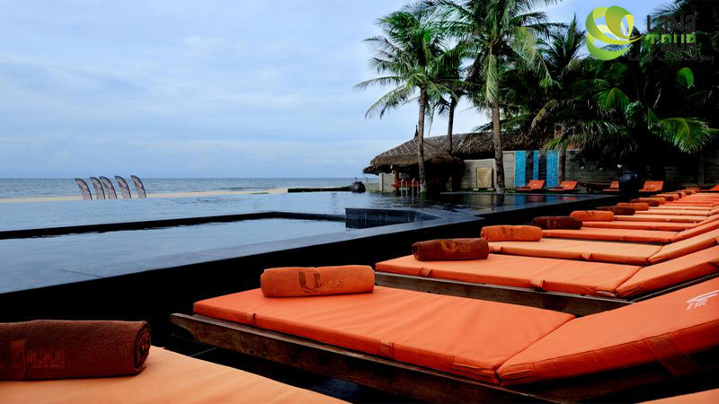 UNIQUE MUINE RESORT 3*